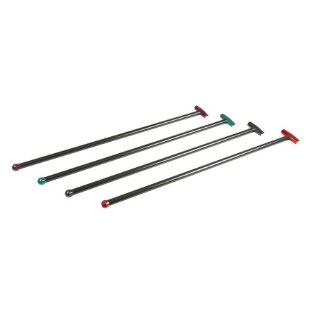 Barre à Grêle Dsp carbone