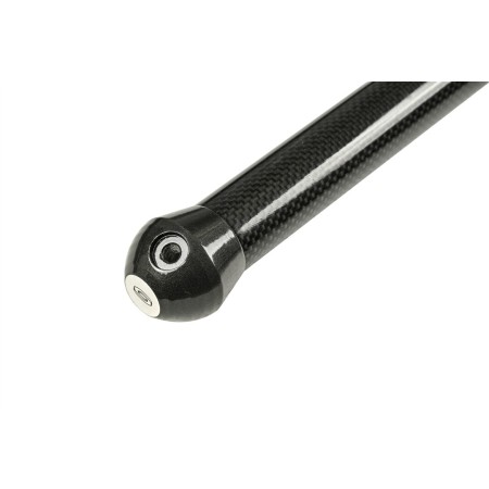 Barre à Grêle Dsp carbone