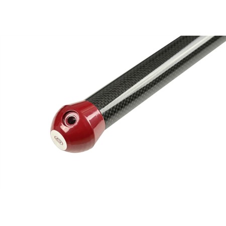 Barre à Grêle Dsp carbone