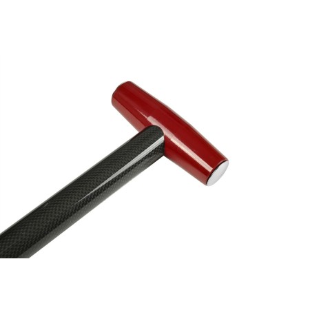 Barre à Grêle Dsp carbone