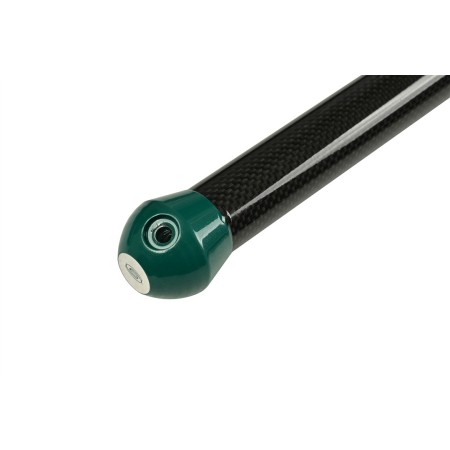 Barre à Grêle Dsp carbone