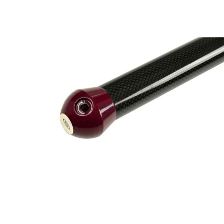 Barre à Grêle Dsp carbone