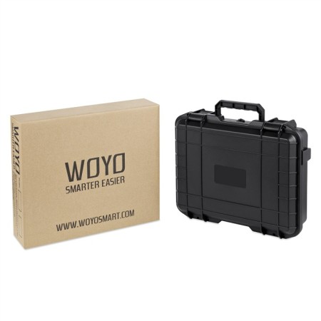 WOYO Dsp par INDUCTION PDR007 POUR L'ACIER