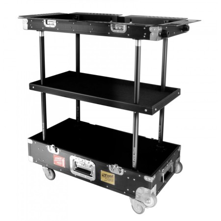 Chariot range outils Débosselage sans peinture