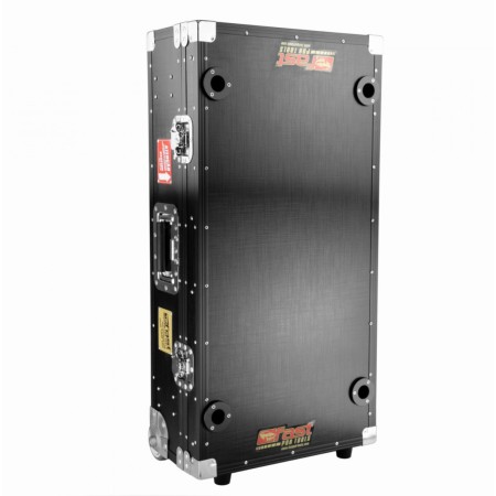 Chariot range outils Débosselage sans peinture