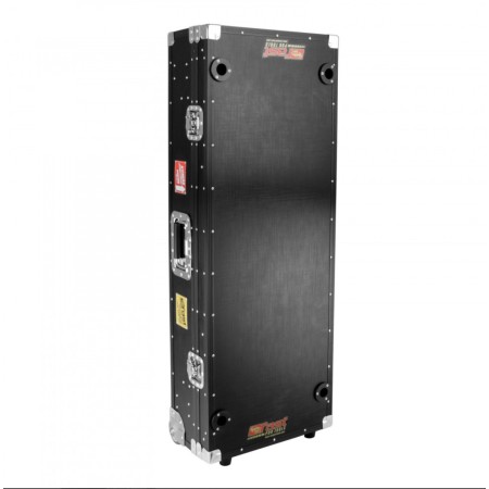 Chariot Débosselage sans peinture