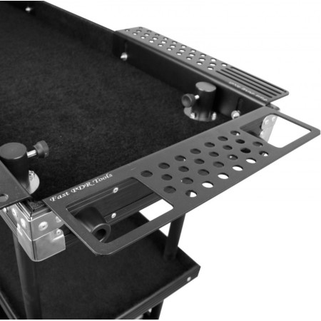 Chariot Débosselage sans peinture