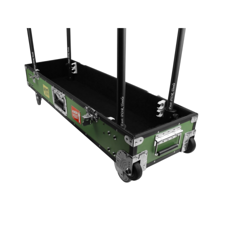 Valise à roulette Débosselage range outils