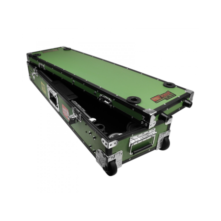 Valise à roulette Débosselage range outils