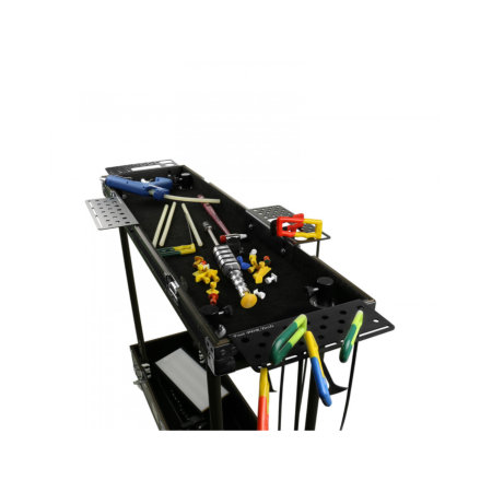 Valise à roulette Débosselage range outils