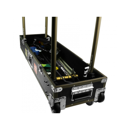 Valise à roulette Débosselage range outils