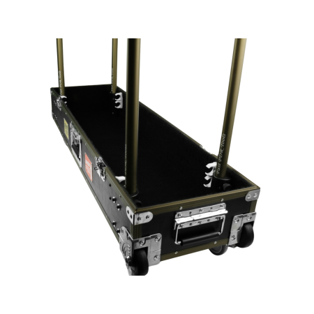 Valise à roulette Débosselage range outils