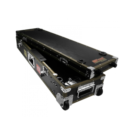 Valise à roulette Débosselage range outils