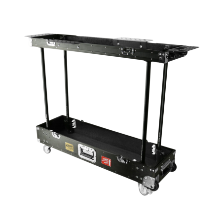 Valise à roulette Débosselage range outils