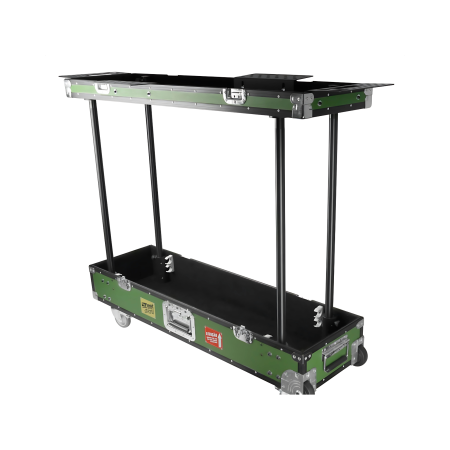 Valise à roulette Débosselage range outils