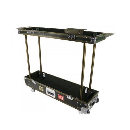 Valise à roulette Débosselage range outils