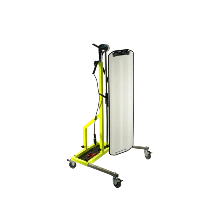 Lumière Dsp Pro sans fil 3-LEDS 12 V