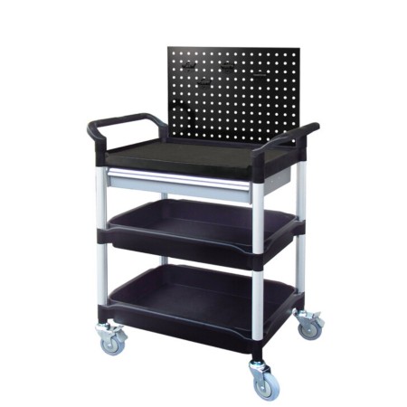 Chariot range outils Dsp