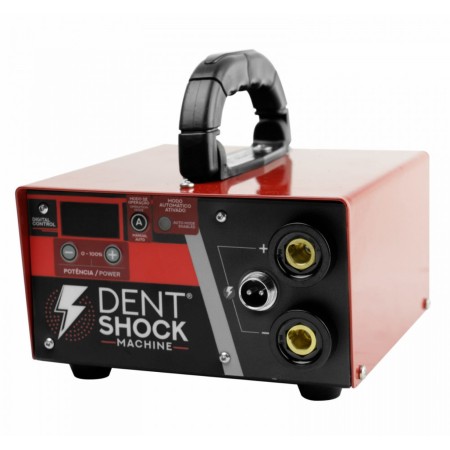 Machine Dsp- Dent Shock