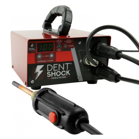 Machine Dsp- Dent Shock