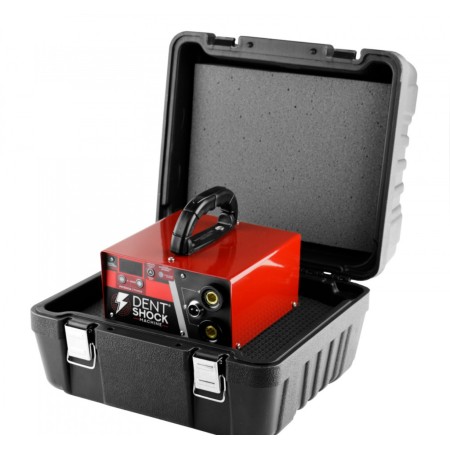 Machine Dsp- Dent Shock