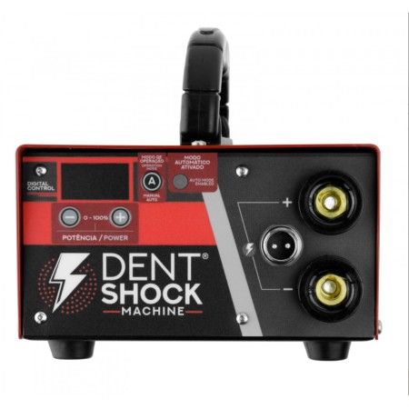 Machine Dsp- Dent Shock