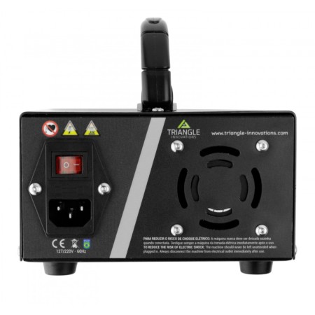 Machine Dsp- Dent Shock