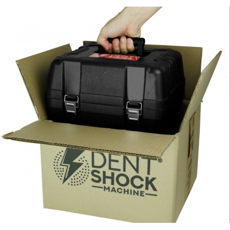 Machine Dsp- Dent Shock