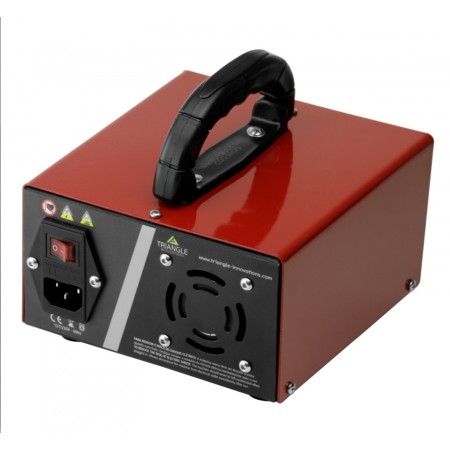 Machine Dsp- Dent Shock