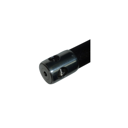 Barre Grêle Dsp télescopique carbone Xl