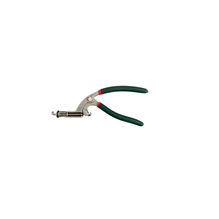 Pince dsp pour redressage trous sur capot