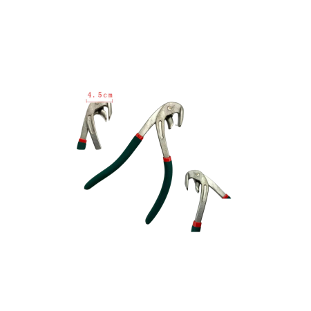 pince de sertissage carrosserie Dsp