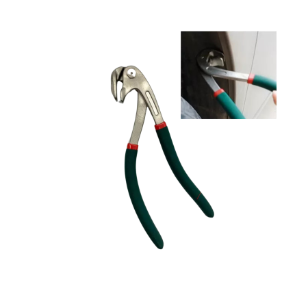 pince de sertissage carrosserie Dsp