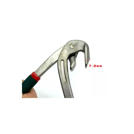 pince de sertissage carrosserie Dsp