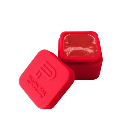 COLLE FROIDE ROUGE (15°C à 32°C) / PILLON PDR