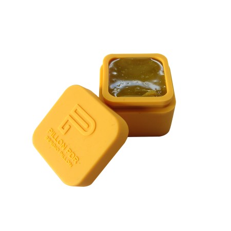 COLLE FROIDE PREMIUM DORÉE (de 5˚C à 40˚C) / PILLON PDR