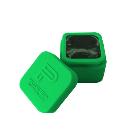 COLLE FROIDE VERTE (en dessous de 5°C) / PILLON PDR