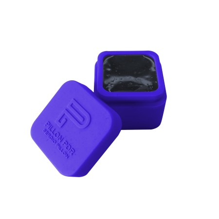 COLLE FROIDE BLEUE (de 30°C à 40°C) / PILLON PDR