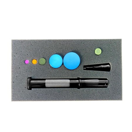 MARTEAU À INERTIE BULL KICK I ENSEMBLE / PILLON PDR