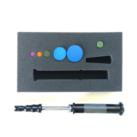 MARTEAU À INERTIE BULL KICK I ENSEMBLE / PILLON PDR