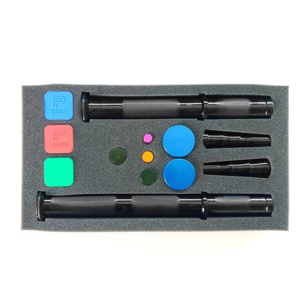 MARTEAU À INERTIE BULL KICK III ENSEMBLE / PILLON PDR