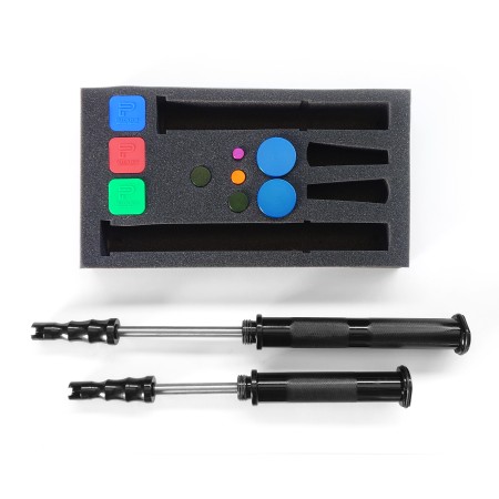 MARTEAU À INERTIE BULL KICK III ENSEMBLE / PILLON PDR