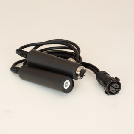 BIG SMILE- machine redressage Acier et Alu Dsp sans fil