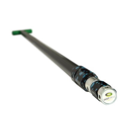 ROD TÉLESCOPIQUE EN CARBONE CR230 - DESIGN GOUTTE