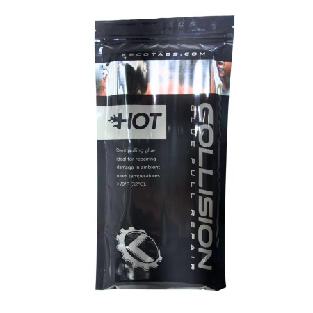 BÂTONS DE COLLE RIGID COLLISION GPR - PAR TAB WELD (10 bâtons)