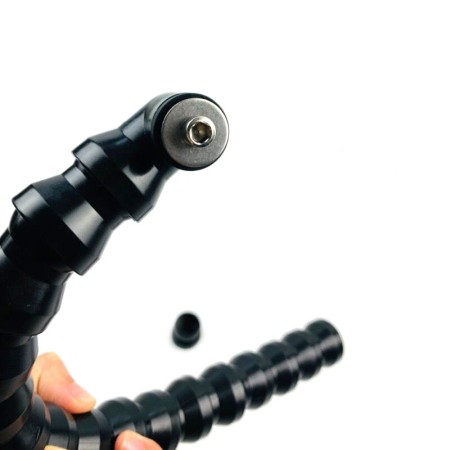 SUPPORT FLEXIBLE POUR OUTILS PDR 40cm