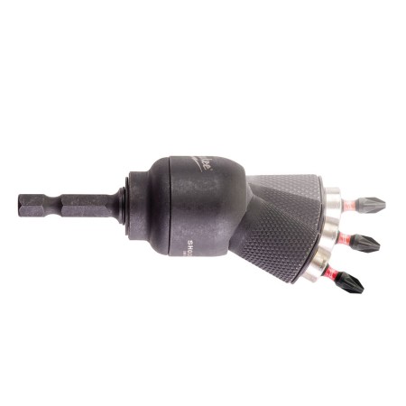 PORTE-OUTIL BASCULANT 11 PIÈCES MILWAUKEE