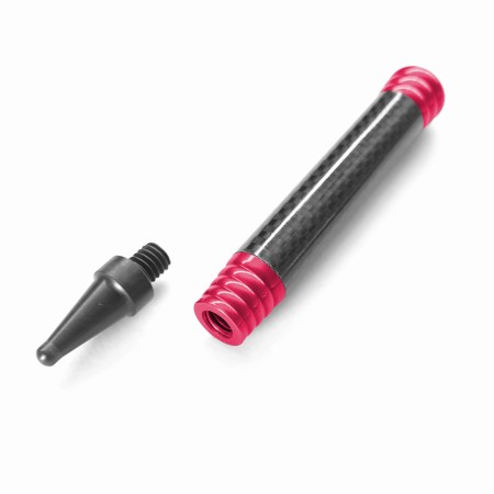 PECKER EN CARBONE AVEC POINTE INTERCHANGEABLE ET AIMANT / DCT