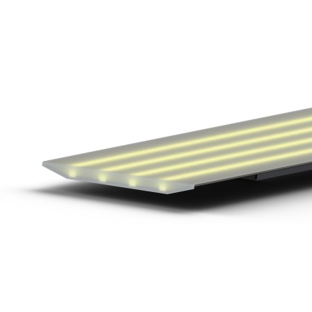 LAMPE LED GRANDE AVEC TÉLÉCOMMANDE BL4-RC