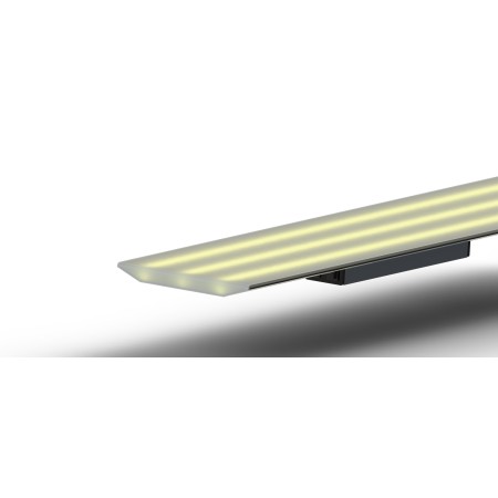 LAMPE LED PETITE AVEC 2 BOUTONS SL3-2B